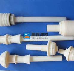 渭南反沖洗濾帽